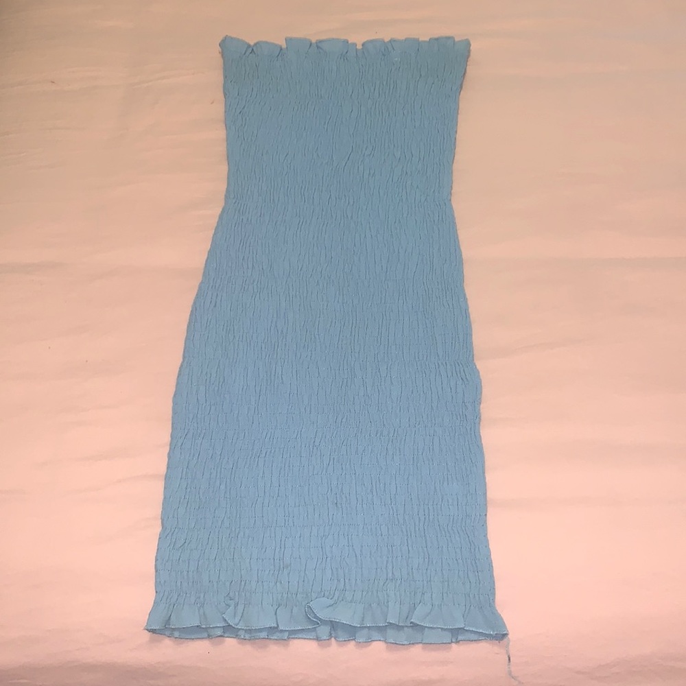 LF bodycon dress